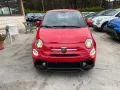 Abarth ABARTH 595 1.4 Turbo T-Jet 145 CV