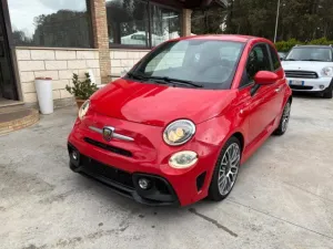 Abarth ABARTH 595 1.4 Turbo T-Jet 145 CV