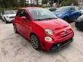 Abarth ABARTH 595 1.4 Turbo T-Jet 145 CV