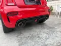 Abarth ABARTH 595 1.4 Turbo T-Jet 145 CV