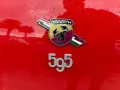 Abarth ABARTH 595 1.4 Turbo T-Jet 145 CV