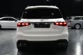 Mercedes-Benz GLS 450 d 4Matic *AMG*Garantie*Airmatic*MwSt*