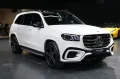 Mercedes-Benz GLS 450 d 4Matic *AMG*Garantie*Airmatic*MwSt*
