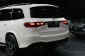 Mercedes-Benz GLS 450 d 4Matic *AMG*Garantie*Airmatic*MwSt*
