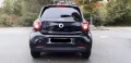 Smart ForFour 0.9 80kW BRABUS BRABUS