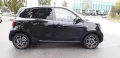 Smart ForFour 0.9 80kW BRABUS BRABUS