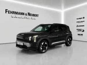 Kia EV2 42.2 4S EARTH WIC 22AC TEC DWP DES