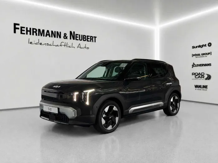 Kia EV2 42.2 4S EARTH WIC 22AC TEC DWP DES