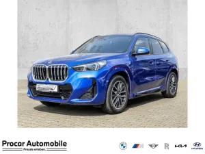 BMW X1 sDrive20i M Sport AHK Adap.LED HuD PA+ DA