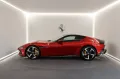 Ferrari 12Cilindri / Rosso Imola / Ferrari Approved