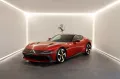 Ferrari 12Cilindri / Rosso Imola / Ferrari Approved