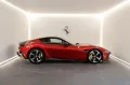 Ferrari 12Cilindri / Rosso Imola / Ferrari Approved