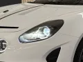 Alpine A110 R 70 Blanc Sondermodell *Akrapovic Abgasanl