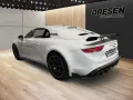 Alpine A110 R 70 Blanc Sondermodell *Akrapovic Abgasanl