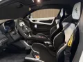 Alpine A110 R 70 Blanc Sondermodell *Akrapovic Abgasanl