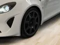 Alpine A110 R 70 Blanc Sondermodell *Akrapovic Abgasanl