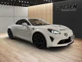 Alpine A110 R 70 Blanc Sondermodell *Akrapovic Abgasanl