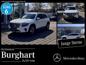 Mercedes-Benz GLB 180 Progressive/Navi/Autom./Klima/LED