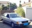 Audi 100 Avant 5 E, Typ 44, Bj. 1990, Oldtimer