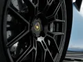 Lamborghini Huracán Sterrato I Blu Arione I Black roof