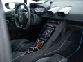 Lamborghini Huracán Sterrato I Blu Arione I Black roof