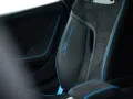 Lamborghini Huracán Sterrato I Blu Arione I Black roof