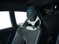 Lamborghini Huracán Sterrato I Blu Arione I Black roof