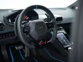 Lamborghini Huracán Sterrato I Blu Arione I Black roof