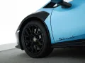 Lamborghini Huracán Sterrato I Blu Arione I Black roof