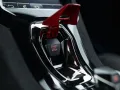 Lamborghini Huracán Sterrato I Blu Arione I Black roof