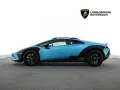 Lamborghini Huracán Sterrato I Blu Arione I Black roof