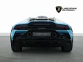 Lamborghini Huracán Sterrato I Blu Arione I Black roof