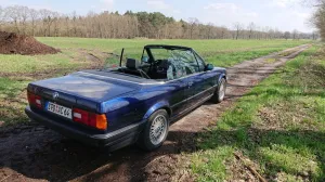 BMW 318i 318i