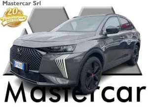 DS Automobiles DS AUTOMOBILES DS 7 Crossback 1.5 bluehdi Perfor