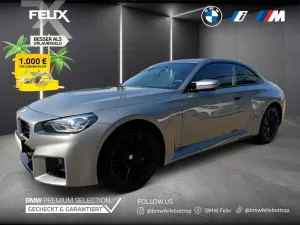 BMW M2 Coupé 19
