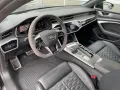 Audi RS7 Sportback 4.0 TFSI q. Tiptr., LED, RS-AGA, B