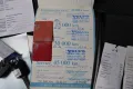Volvo 440 1.7i DL Automaat - Uniek - 1991 -