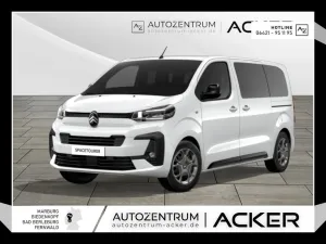 Citroën Spacetourer Plus M Family+/ConnectP *8J.Garantie