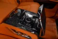 Rolls-Royce Cullinan BLACK BADGE 2026 BLACK/ORANGE FOOTREST