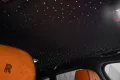 Rolls-Royce Cullinan BLACK BADGE 2026 BLACK/ORANGE FOOTREST