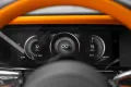 Rolls-Royce Cullinan BLACK BADGE 2026 BLACK/ORANGE FOOTREST