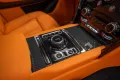 Rolls-Royce Cullinan BLACK BADGE 2026 BLACK/ORANGE FOOTREST
