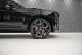 Rolls-Royce Cullinan BLACK BADGE 2026 BLACK/ORANGE FOOTREST