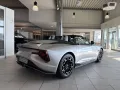 MG Cyberster