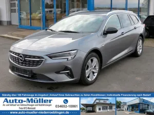 Opel Insignia B Sports Tourer Elegance LED Kam AHK