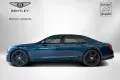 Bentley Flying Spur Azure V8 Hybrid