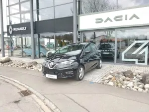 Renault ZOE Evolution E-TECH