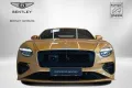 Bentley Continental GT Speed *CarbonCeramicBrakes*