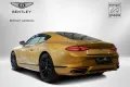 Bentley Continental GT Speed *CarbonCeramicBrakes*