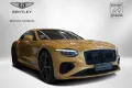 Bentley Continental GT Speed *CarbonCeramicBrakes*